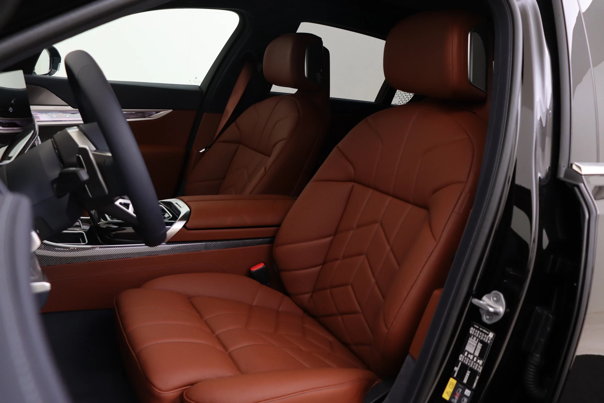 Hoofdafbeelding BMW 7 Serie