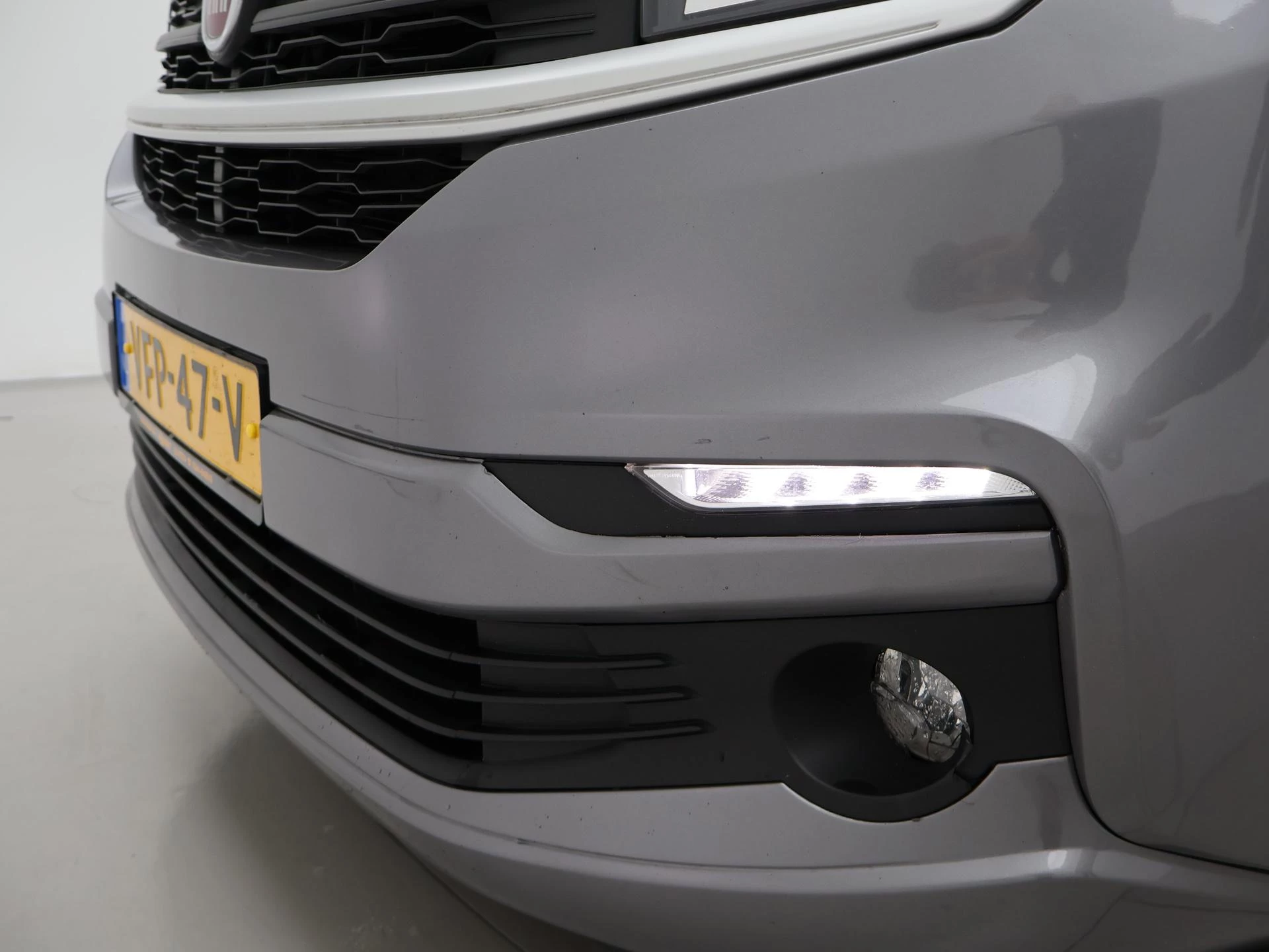 Hoofdafbeelding Fiat Talento