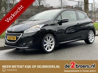 Peugeot 208 1.0 PureTech Access