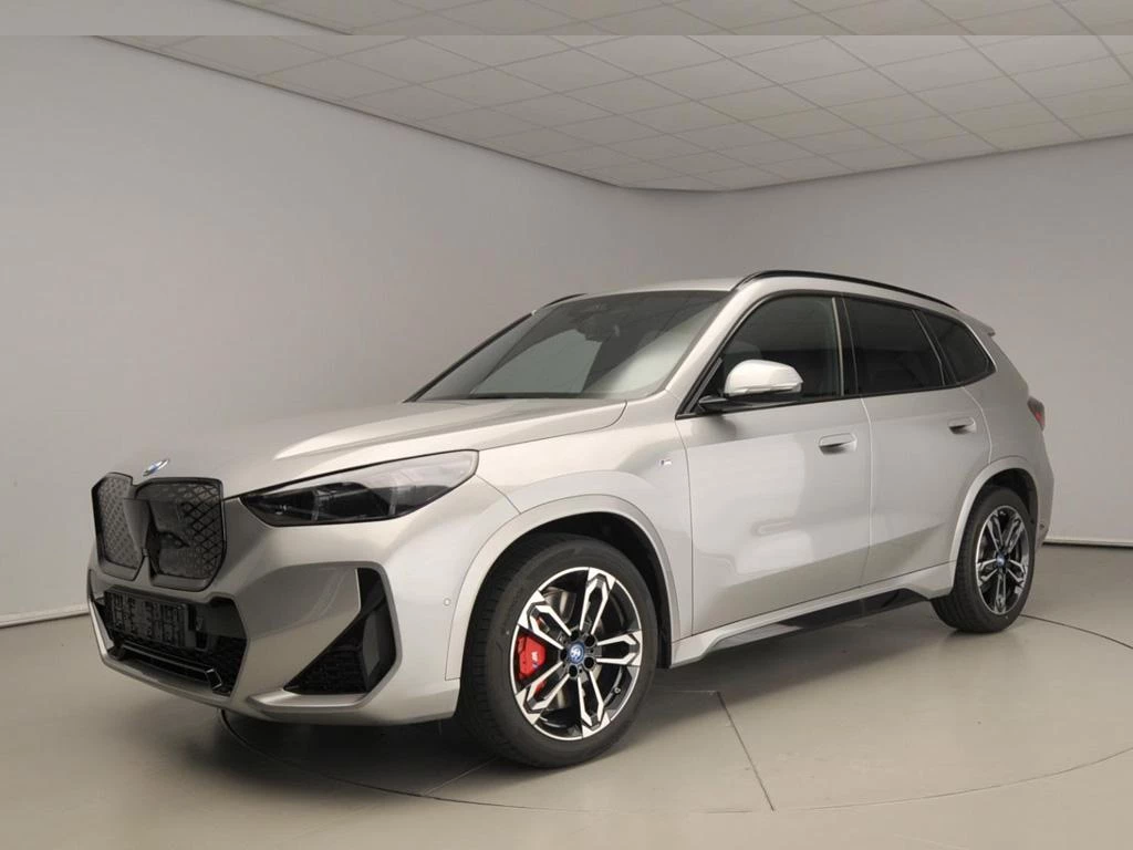 Hoofdafbeelding BMW iX1