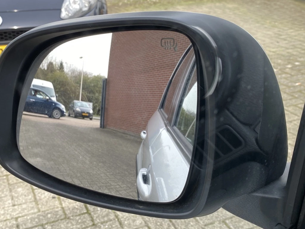Hoofdafbeelding Fiat Sedici