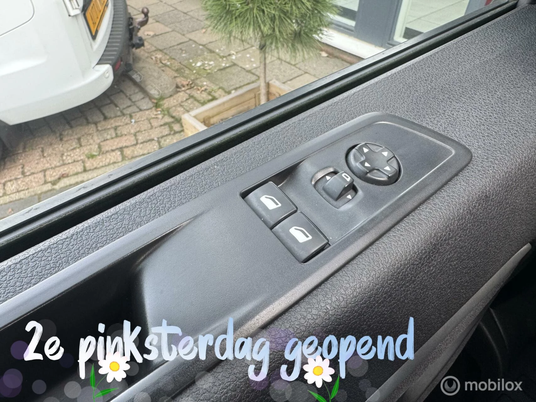 Hoofdafbeelding Opel Vivaro-e
