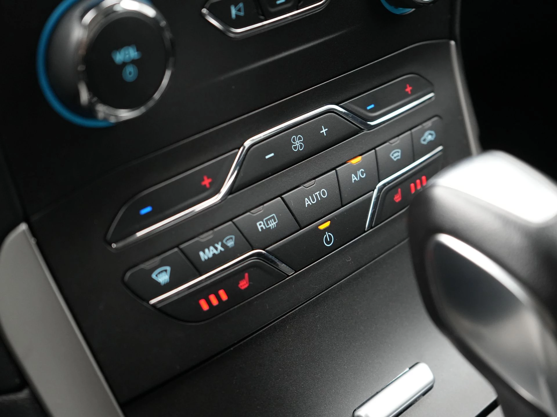 Hoofdafbeelding Ford Galaxy