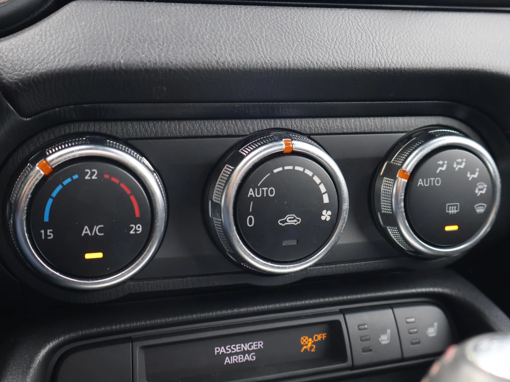 Hoofdafbeelding Mazda MX-5