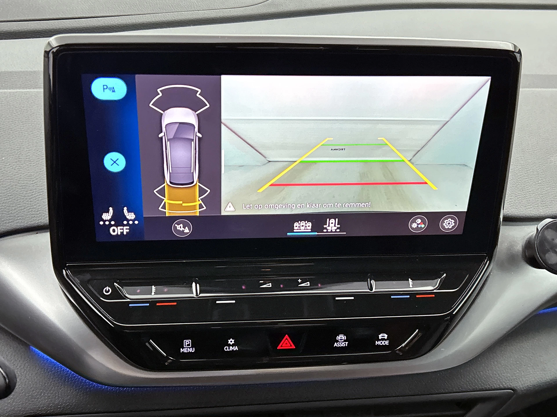 Hoofdafbeelding Volkswagen ID.4