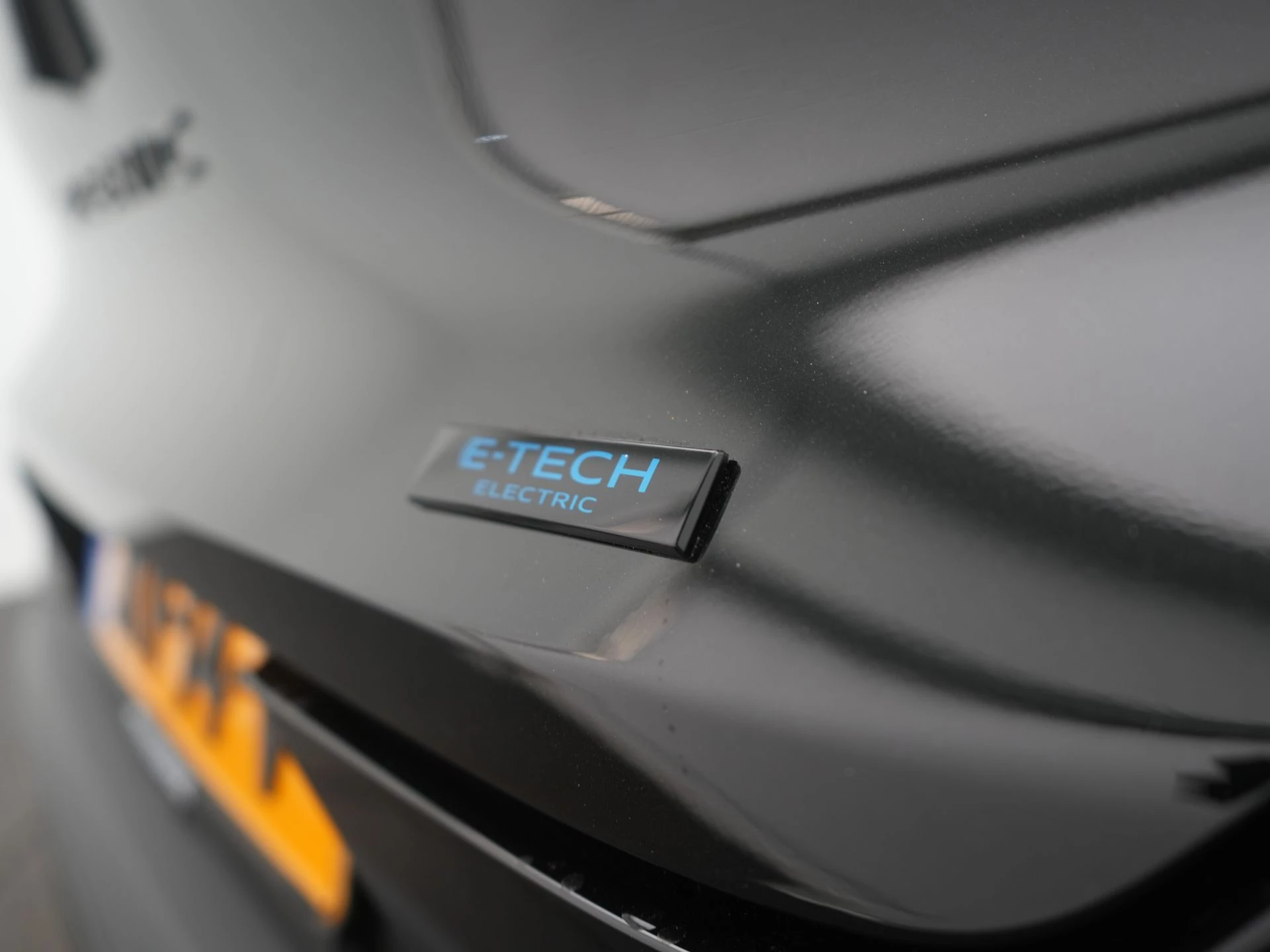 Hoofdafbeelding Renault Scénic