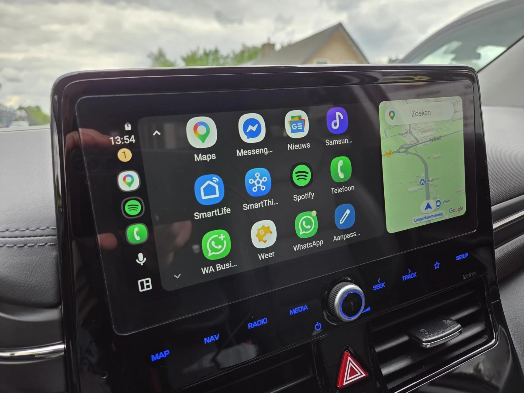 Hoofdafbeelding Hyundai IONIQ