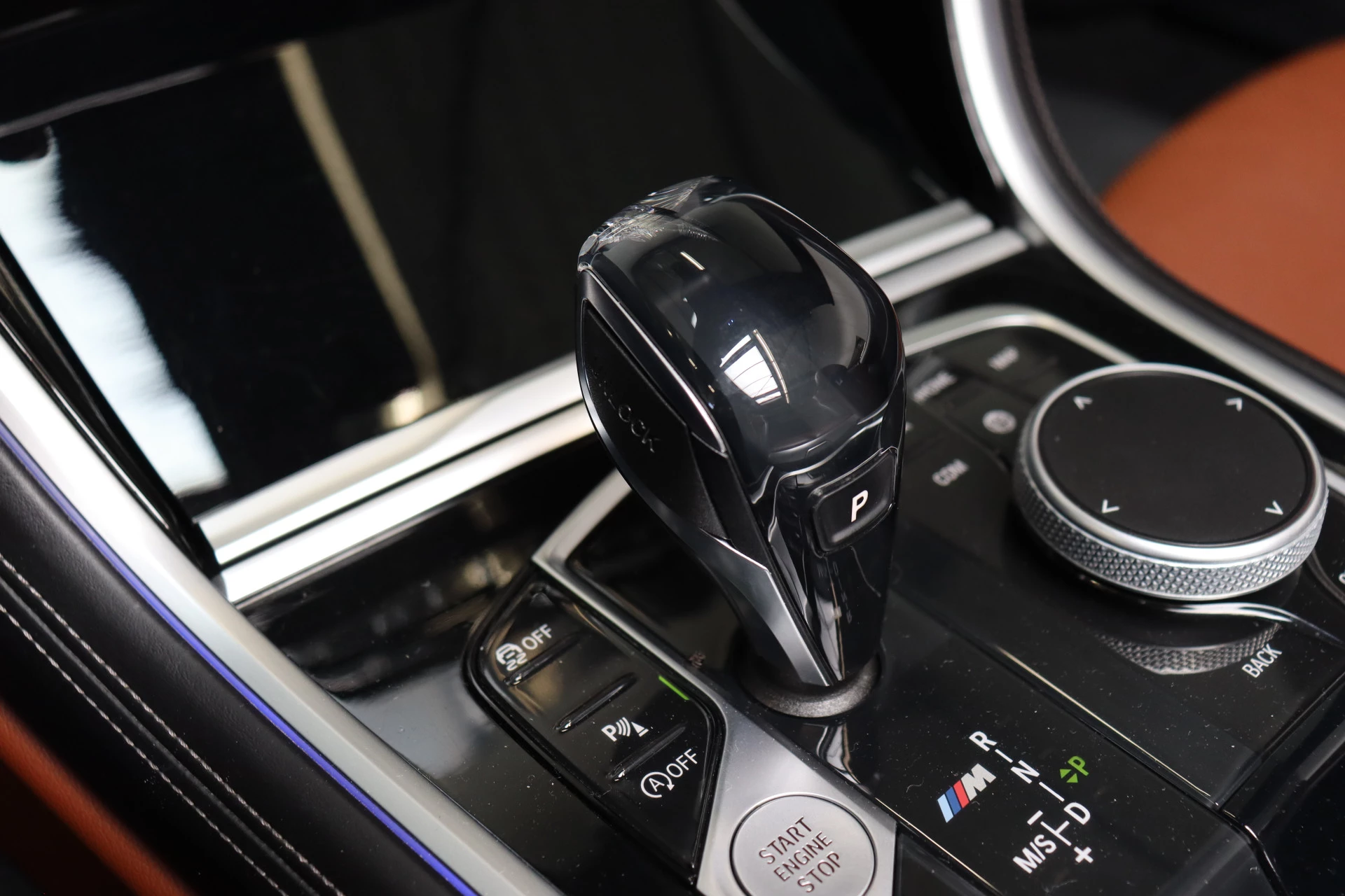 Hoofdafbeelding BMW 8 Serie