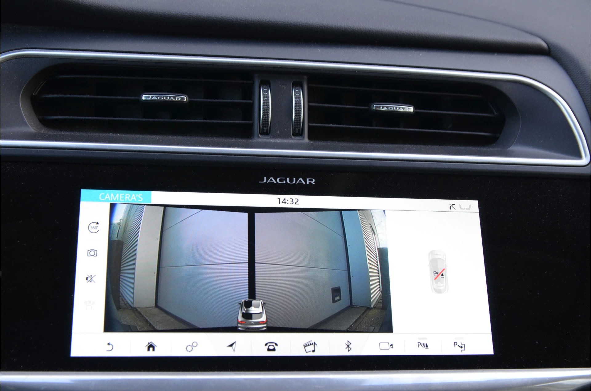 Hoofdafbeelding Jaguar I-PACE