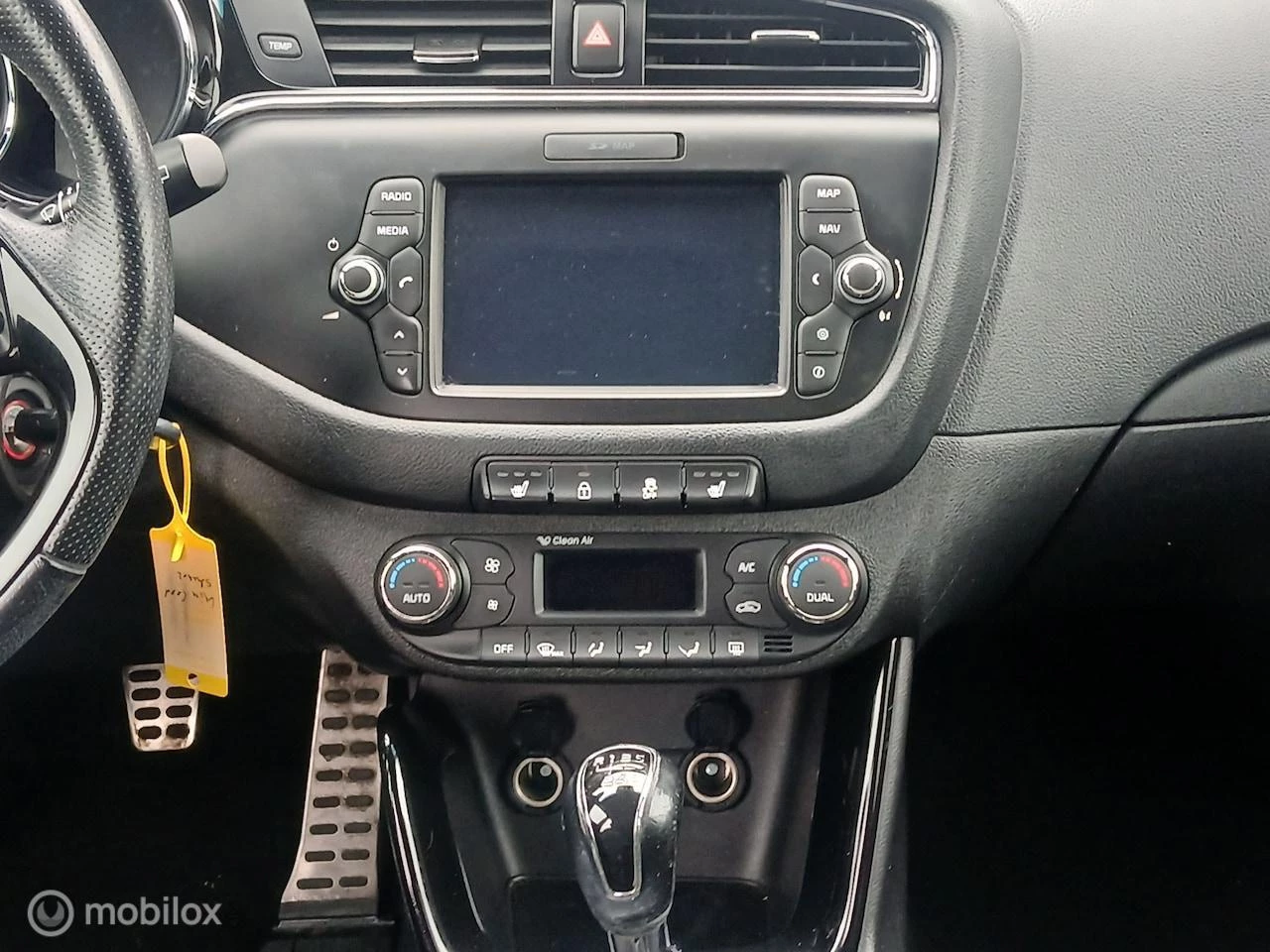 Hoofdafbeelding Kia cee'd