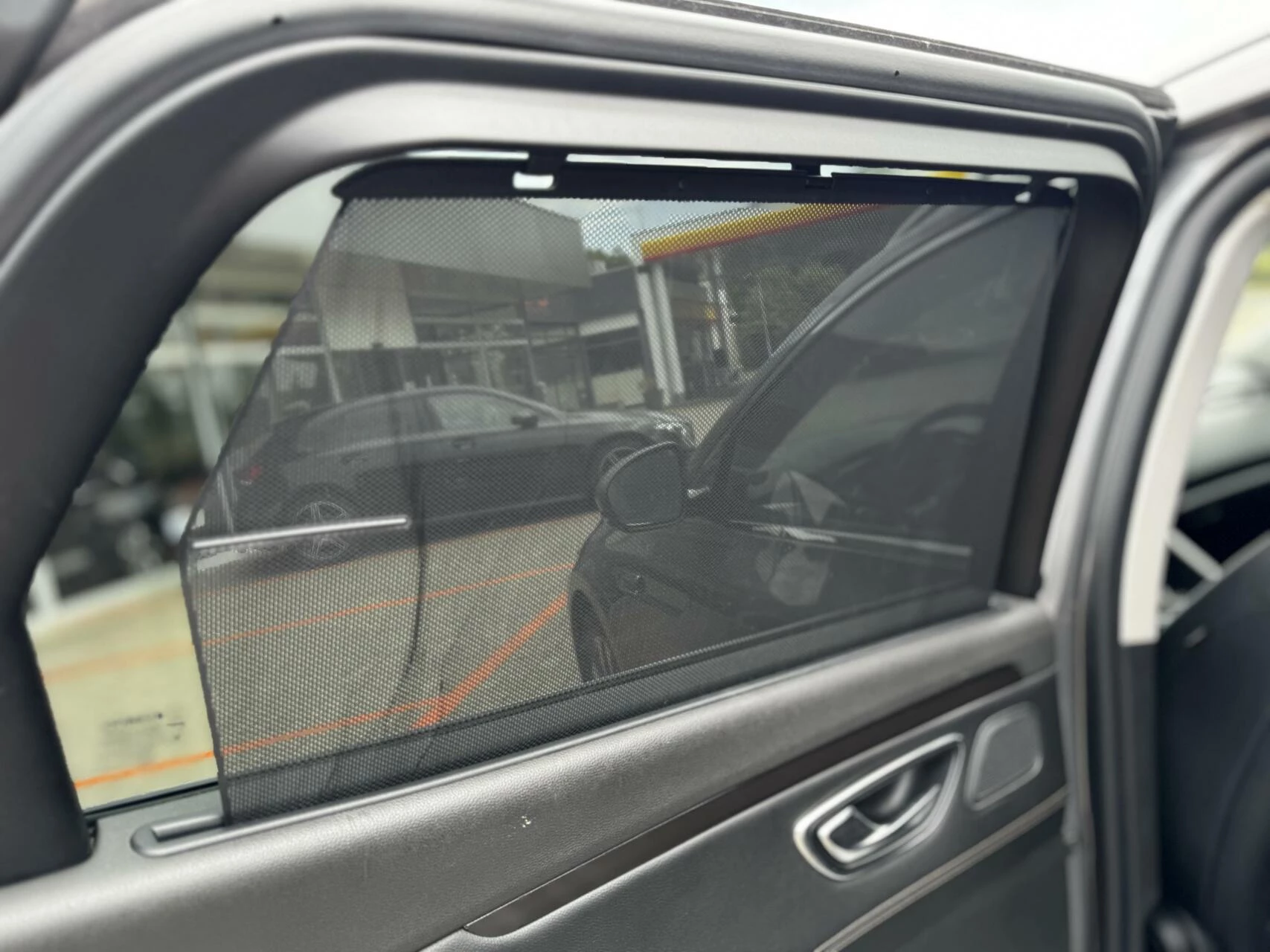 Hoofdafbeelding Renault Talisman