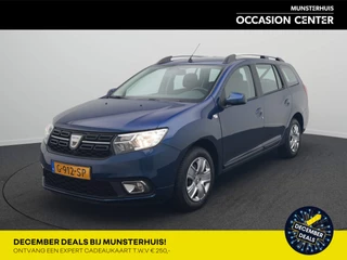 Dacia Logan MCV TCe 90 Laureate - DECEMBER DEAL - All seasonbanden