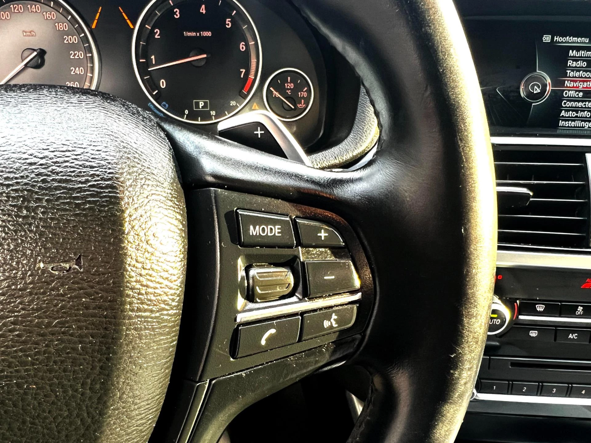 Hoofdafbeelding BMW X4