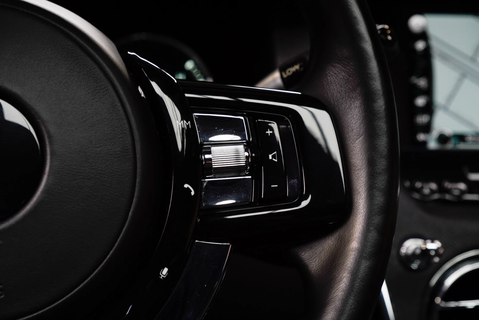 Hoofdafbeelding Rolls-Royce Cullinan