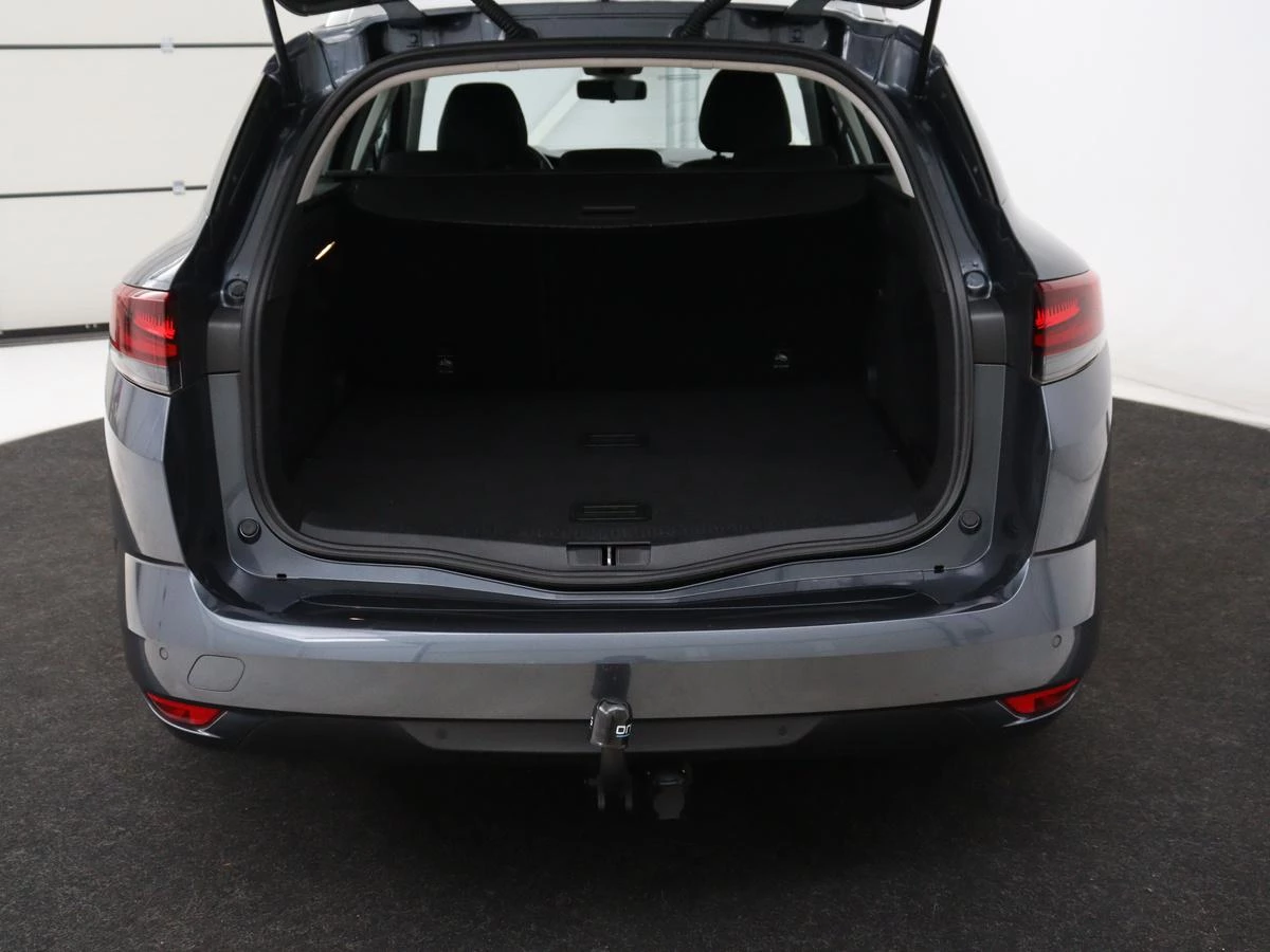 Hoofdafbeelding Renault Mégane