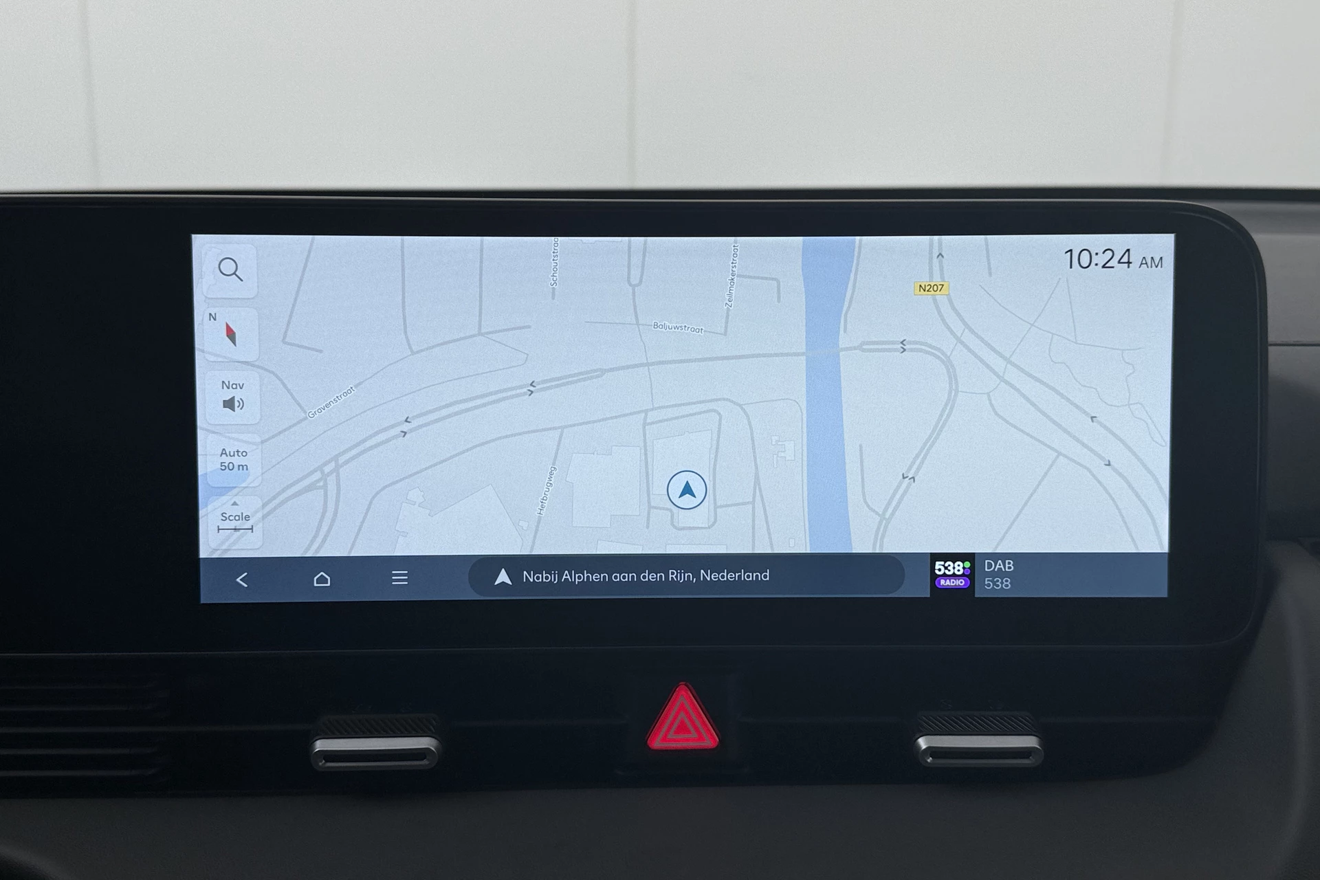 Hoofdafbeelding Hyundai IONIQ 5