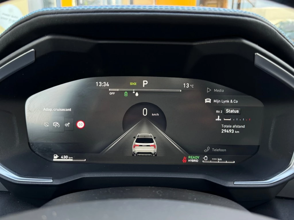 Hoofdafbeelding Lynk & Co 01