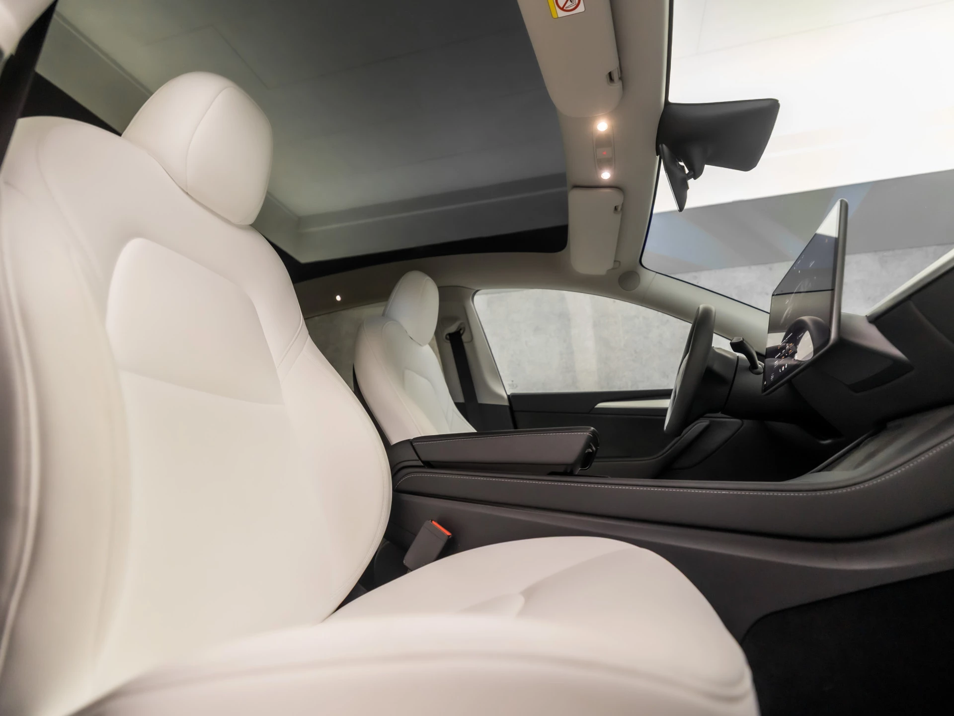 Hoofdafbeelding Tesla Model Y