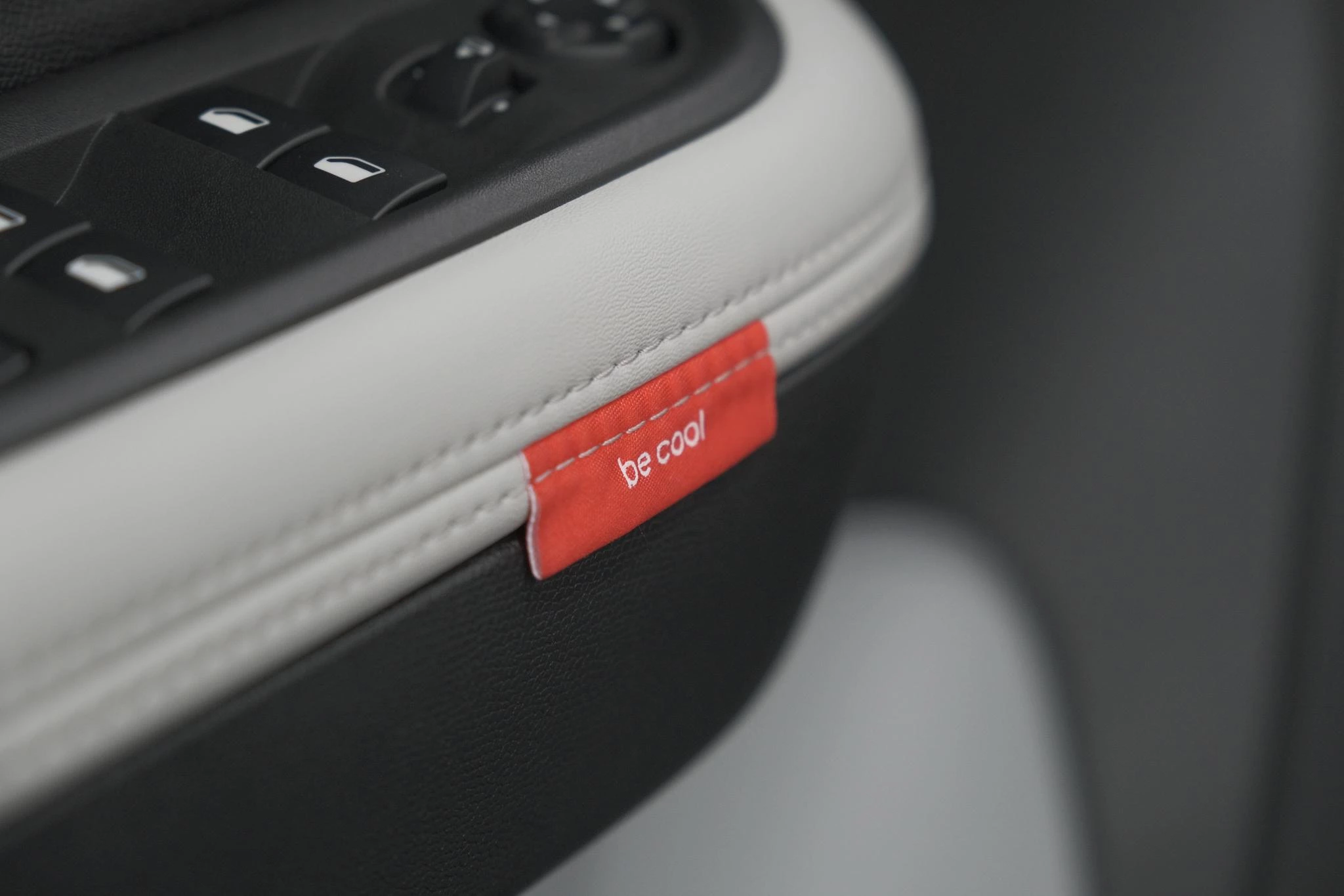 Hoofdafbeelding Citroën ë-C3 Aircross