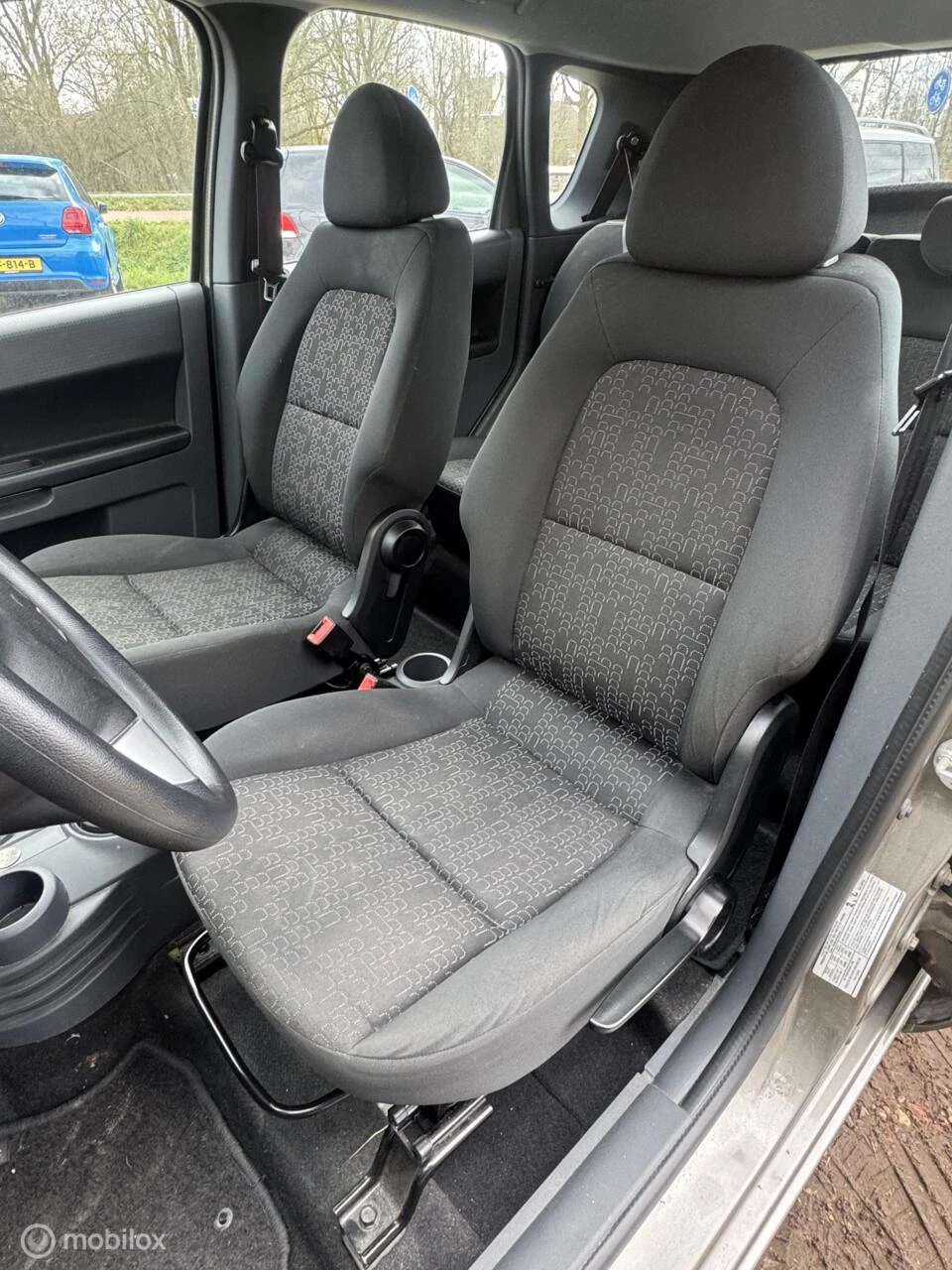 Hoofdafbeelding Mitsubishi Colt