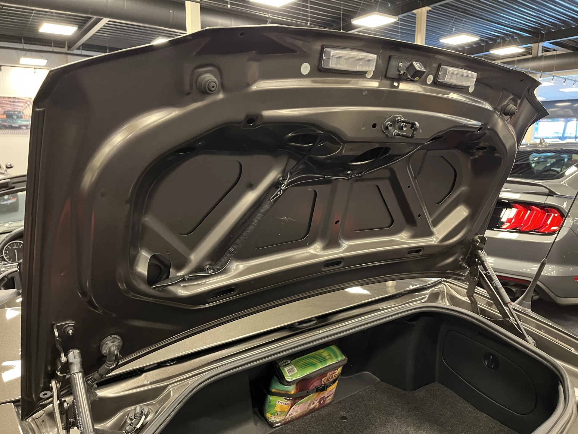 Hoofdafbeelding Mazda MX-5
