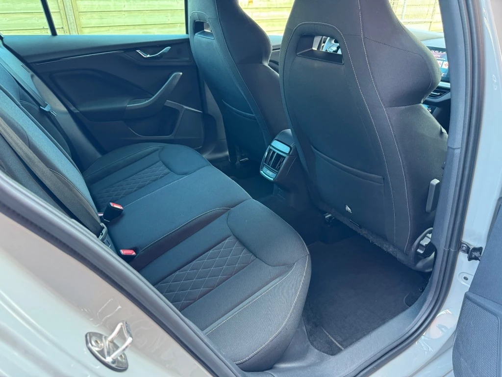 Hoofdafbeelding Škoda Kamiq