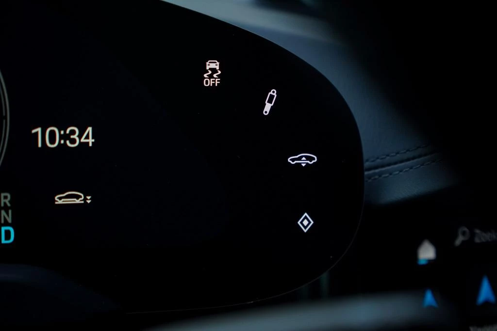 Hoofdafbeelding Porsche Taycan