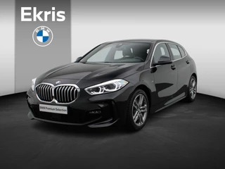 BMW 1 Serie 5-deurs 120i Executive | M Sportpakket | Adaptieve LED | DAB | HiFi | 17''