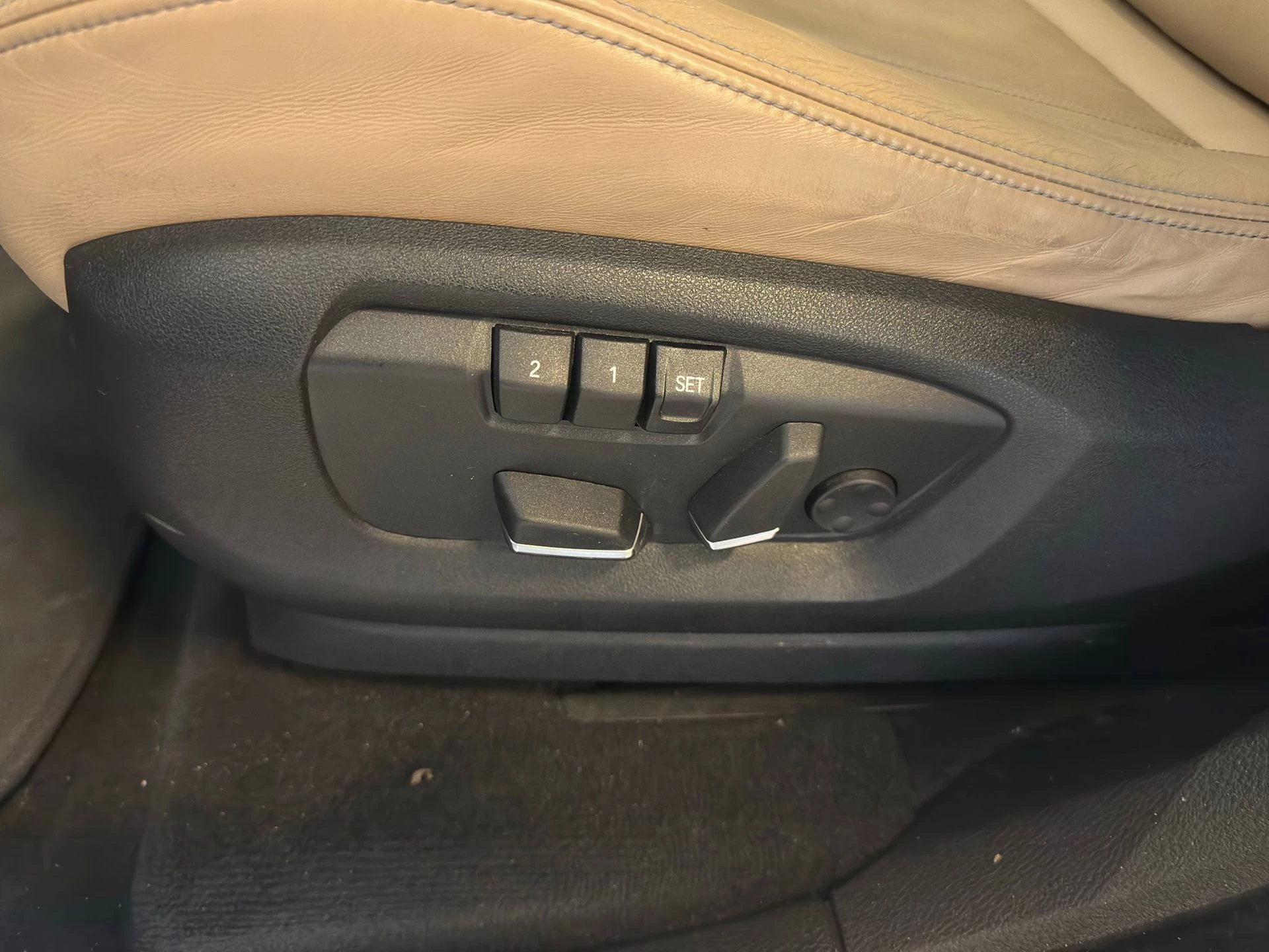 Hoofdafbeelding BMW X6