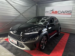 Hyundai Kona 1.6 T-GDI Premium Sky Automaat 200pk