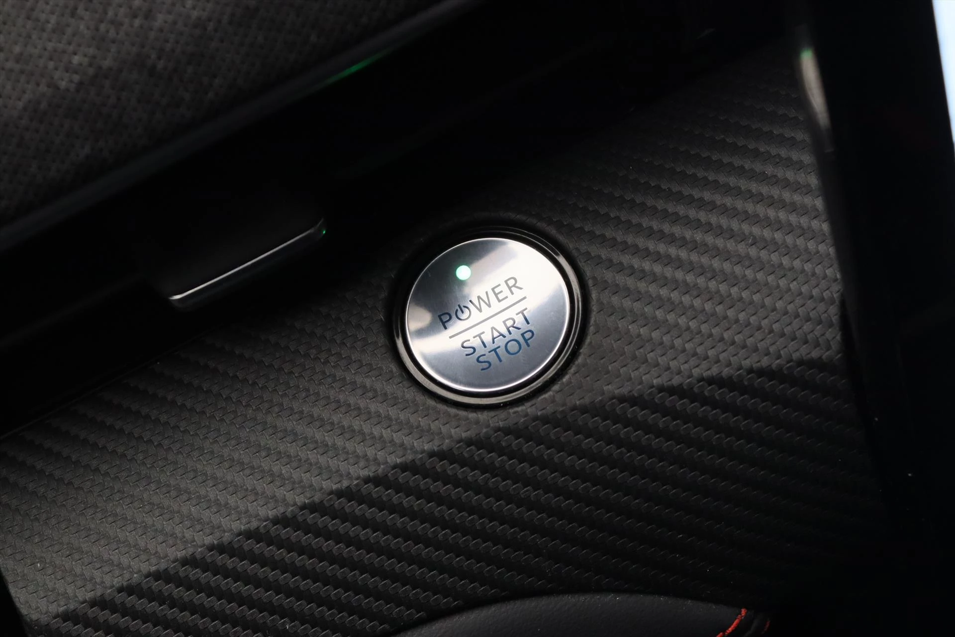 Hoofdafbeelding Ford Mustang Mach-E