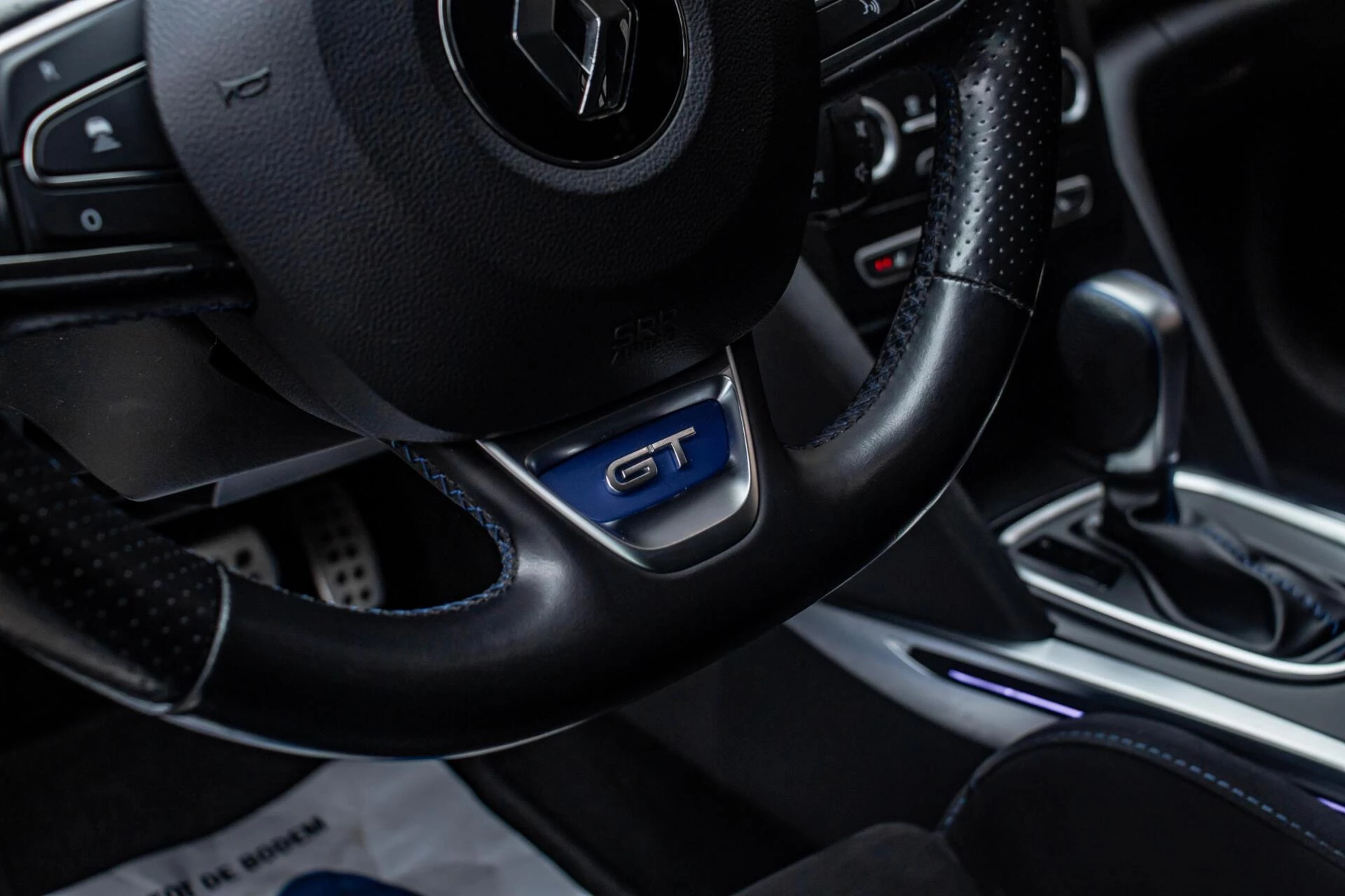 Hoofdafbeelding Renault Mégane