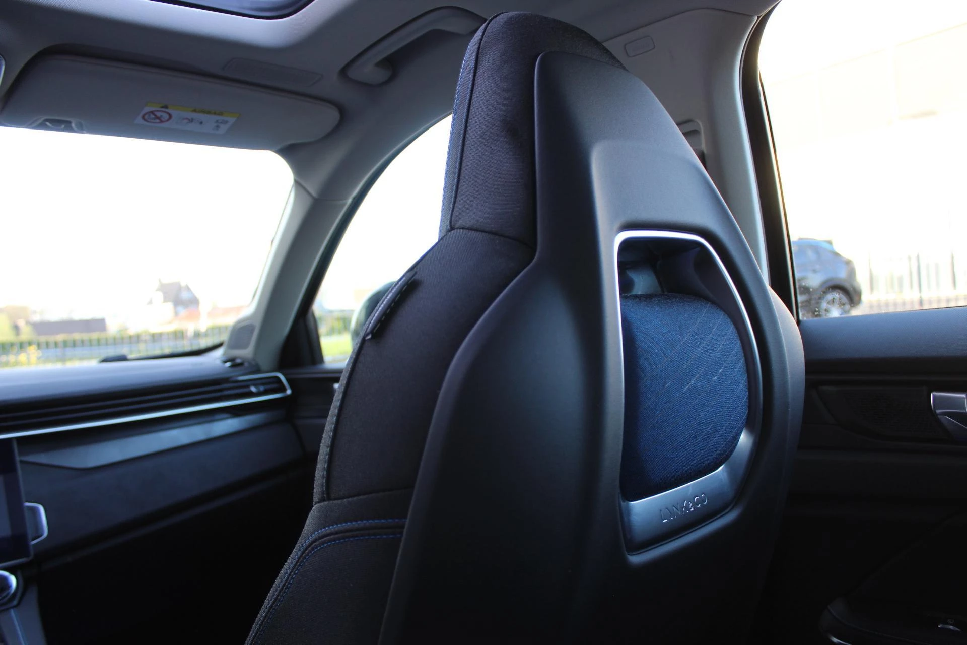 Hoofdafbeelding Lynk & Co 01