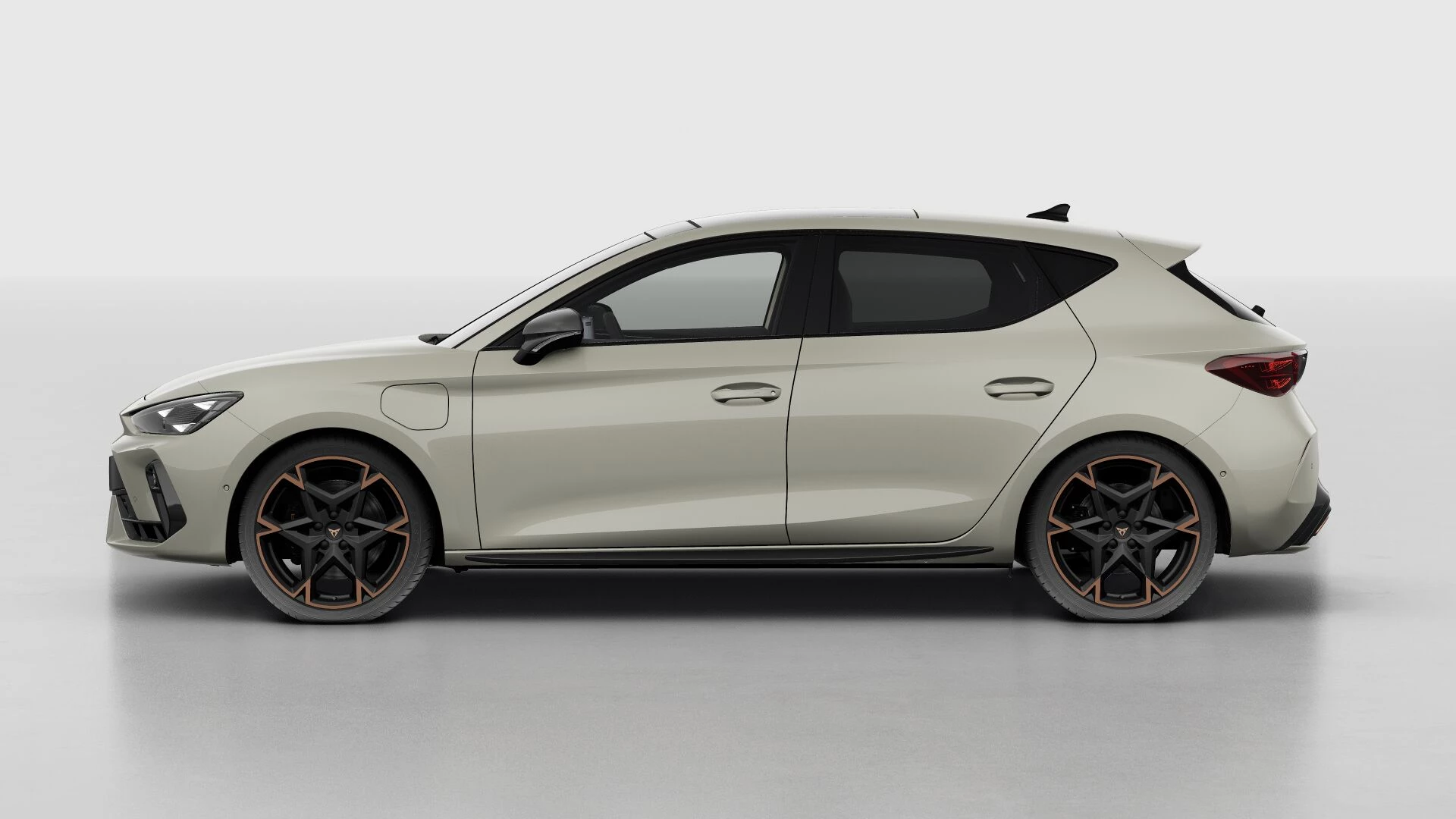 Hoofdafbeelding CUPRA Leon
