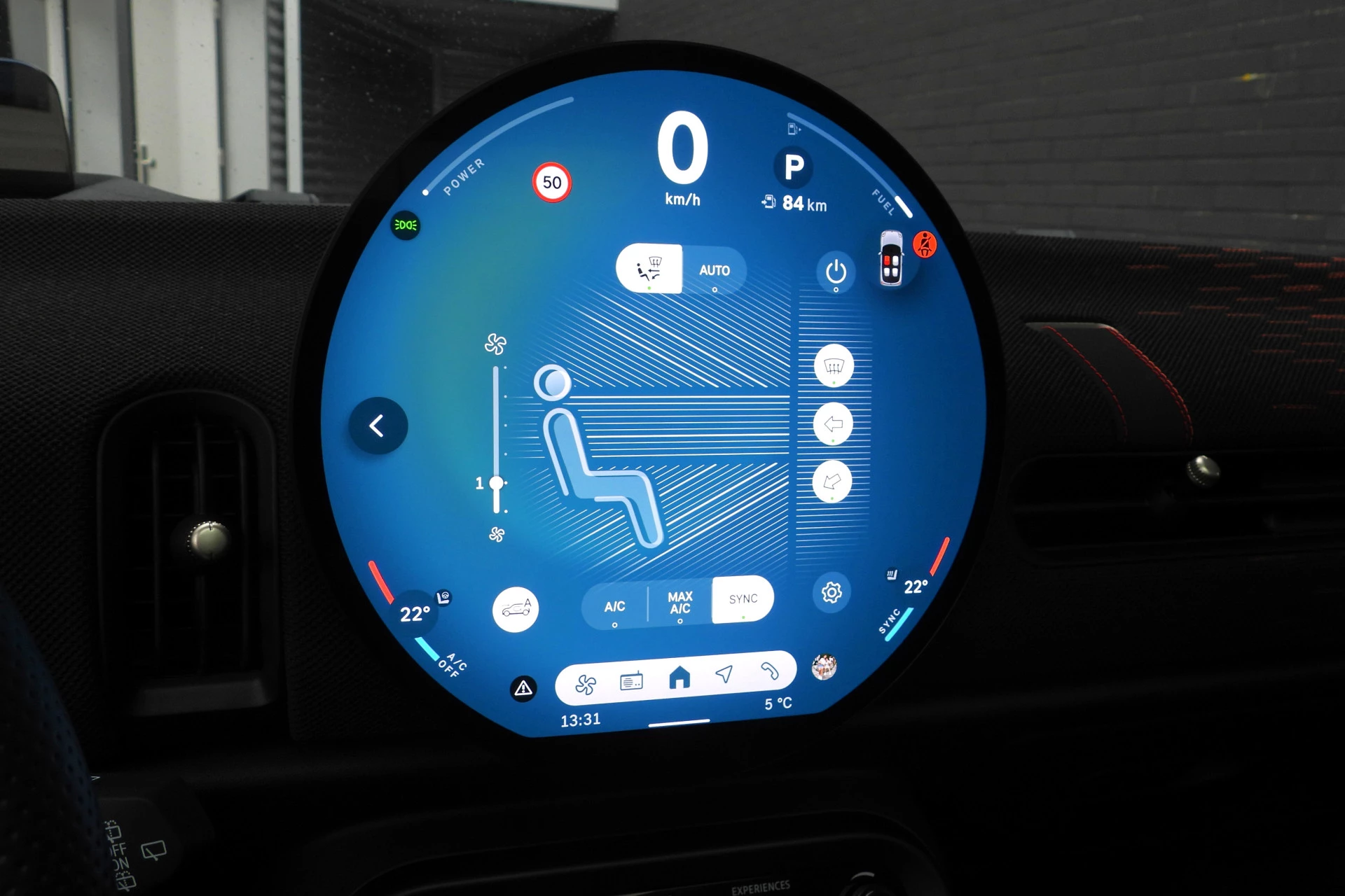 Hoofdafbeelding MINI 3-deurs