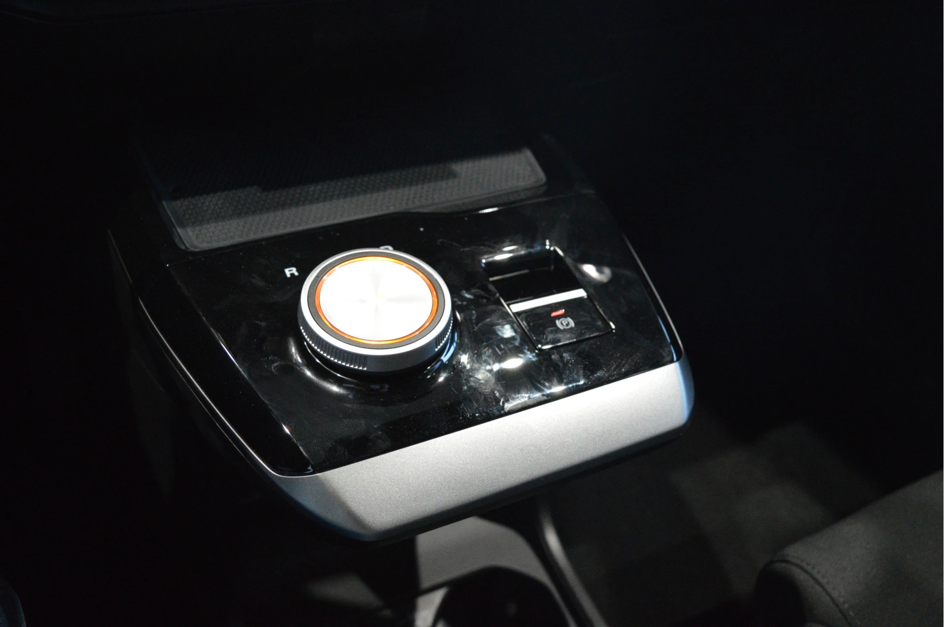 Hoofdafbeelding MG Electric