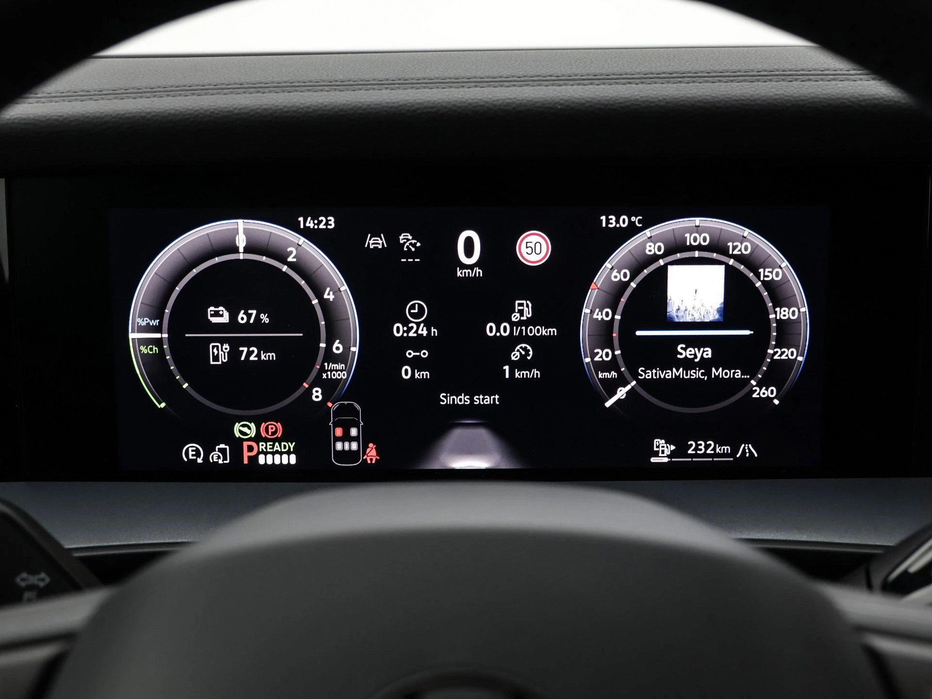 Hoofdafbeelding Volkswagen Tayron