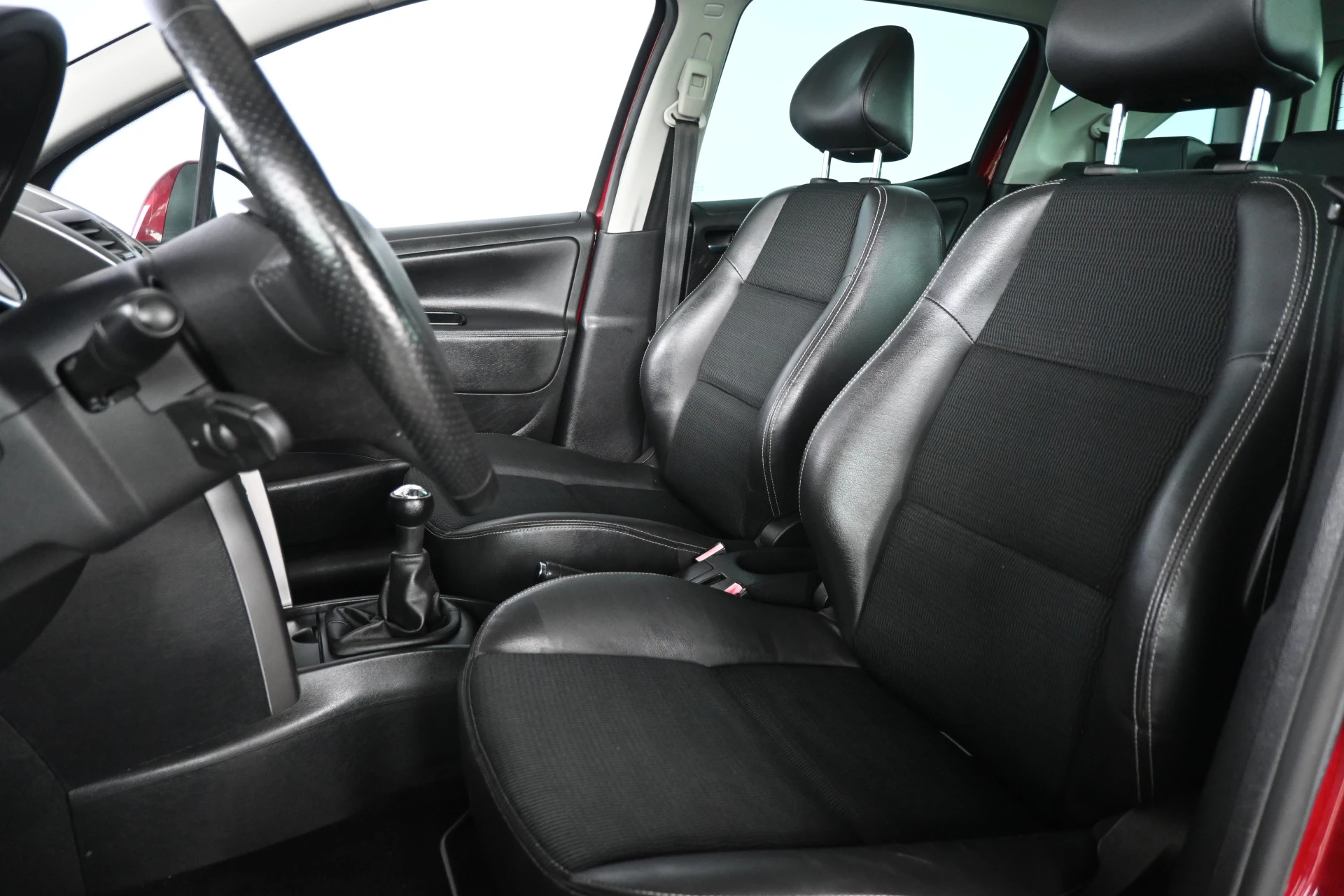 Hoofdafbeelding Peugeot 207