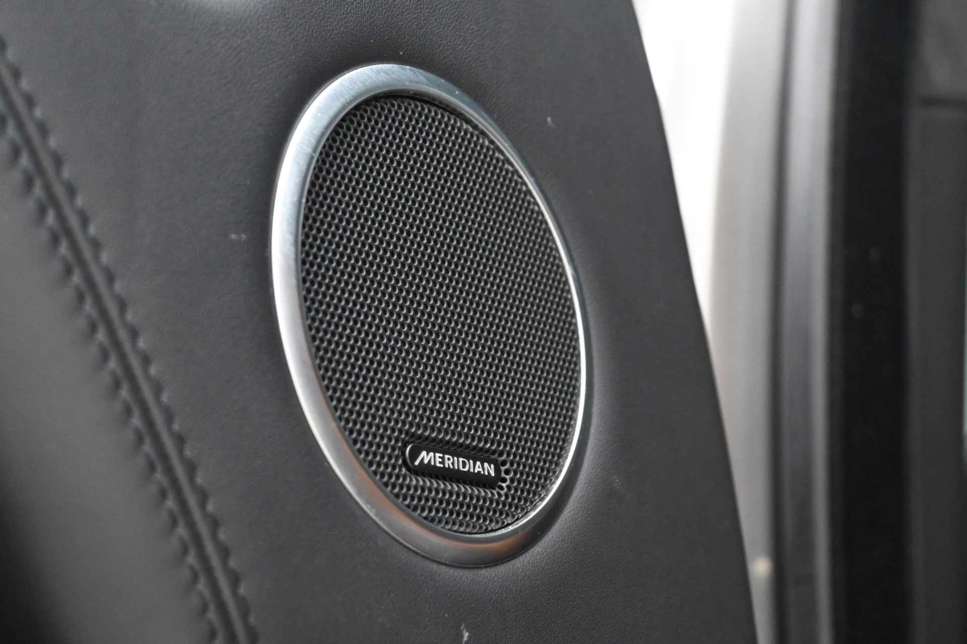 Hoofdafbeelding Land Rover Range Rover