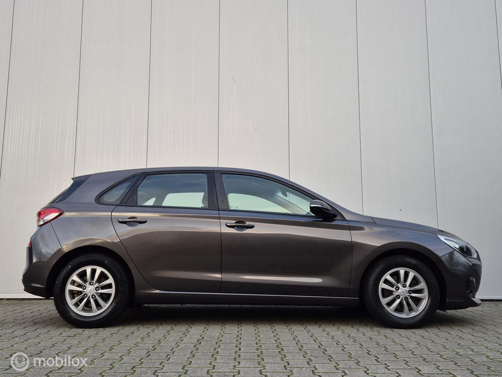Hoofdafbeelding Hyundai i30