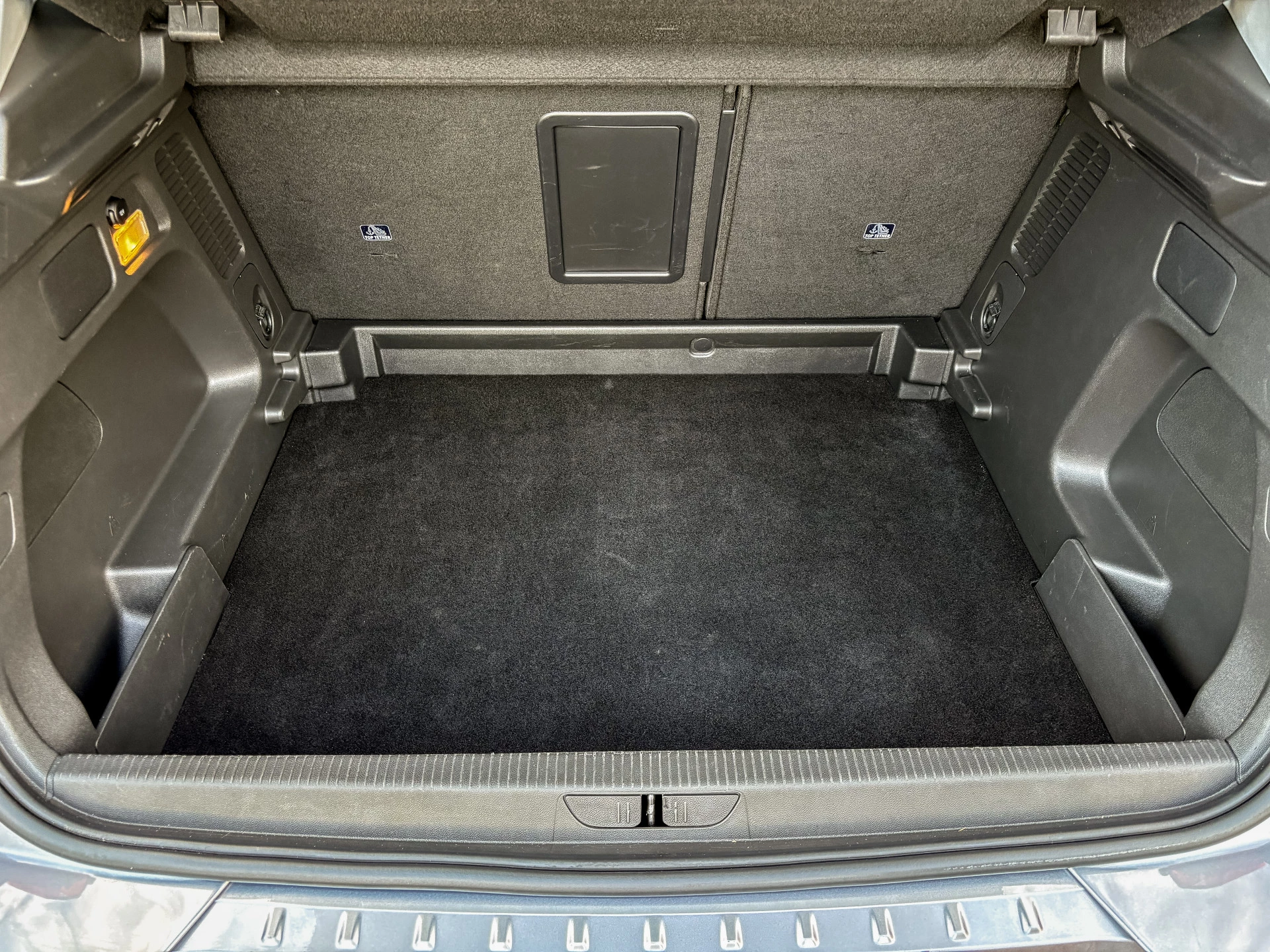 Hoofdafbeelding Opel Grandland