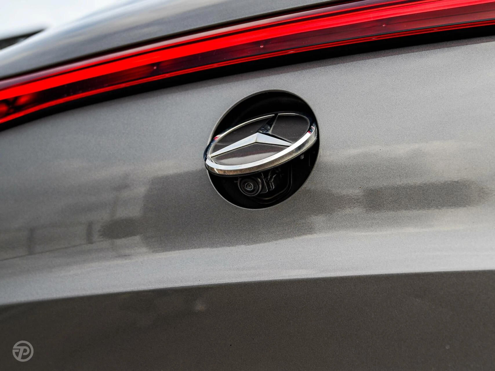 Hoofdafbeelding Mercedes-Benz EQA