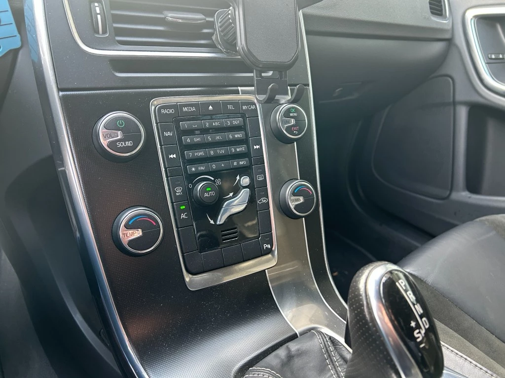 Hoofdafbeelding Volvo S60