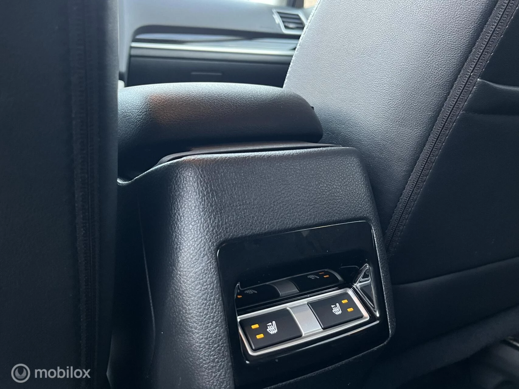 Hoofdafbeelding Subaru Forester