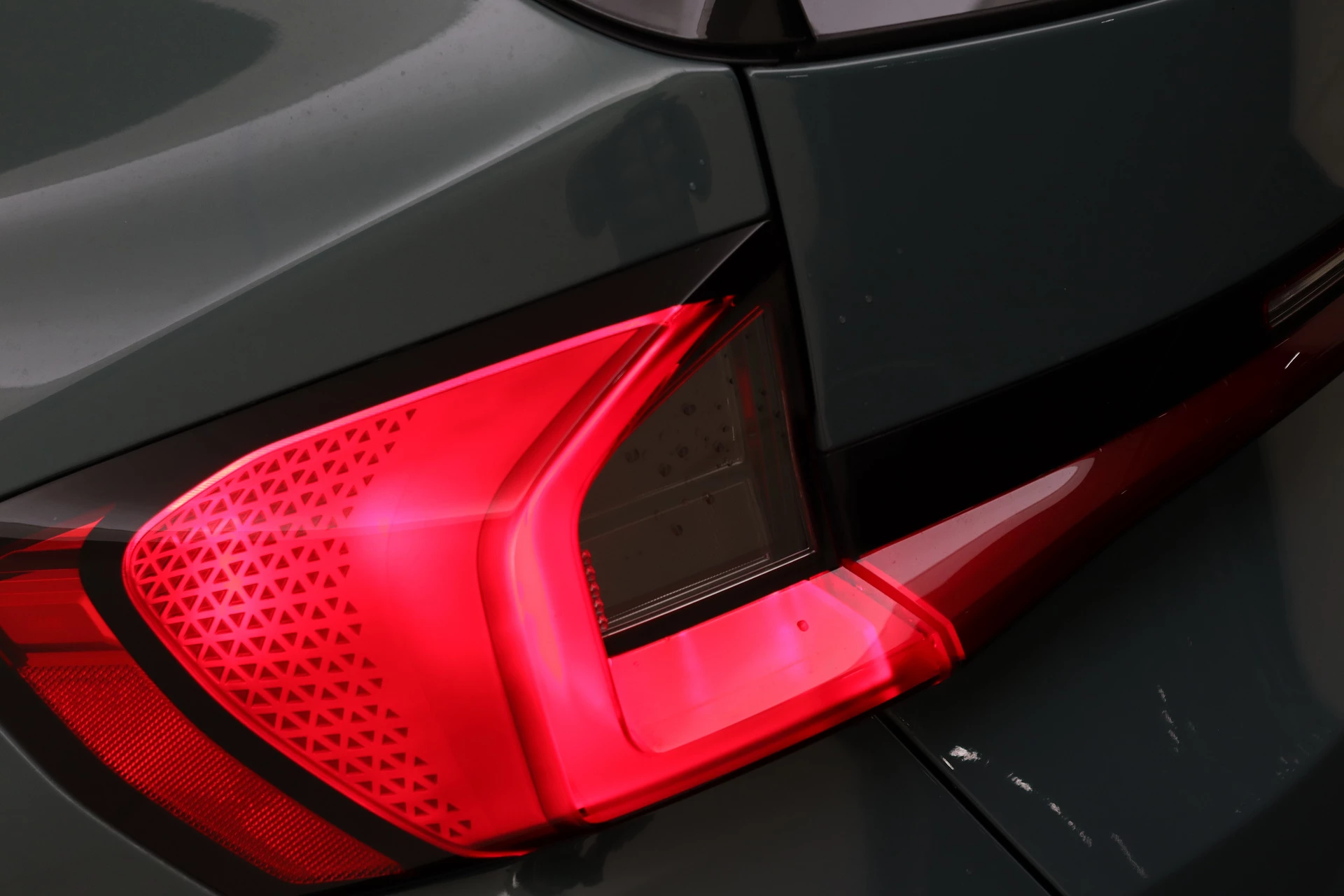 Hoofdafbeelding BMW iX1