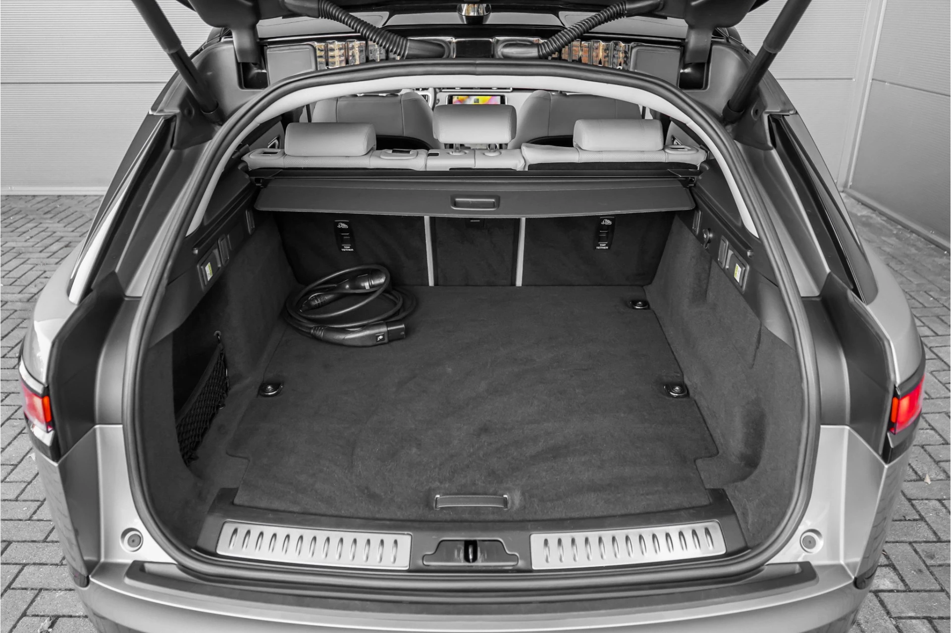 Hoofdafbeelding Land Rover Range Rover Velar