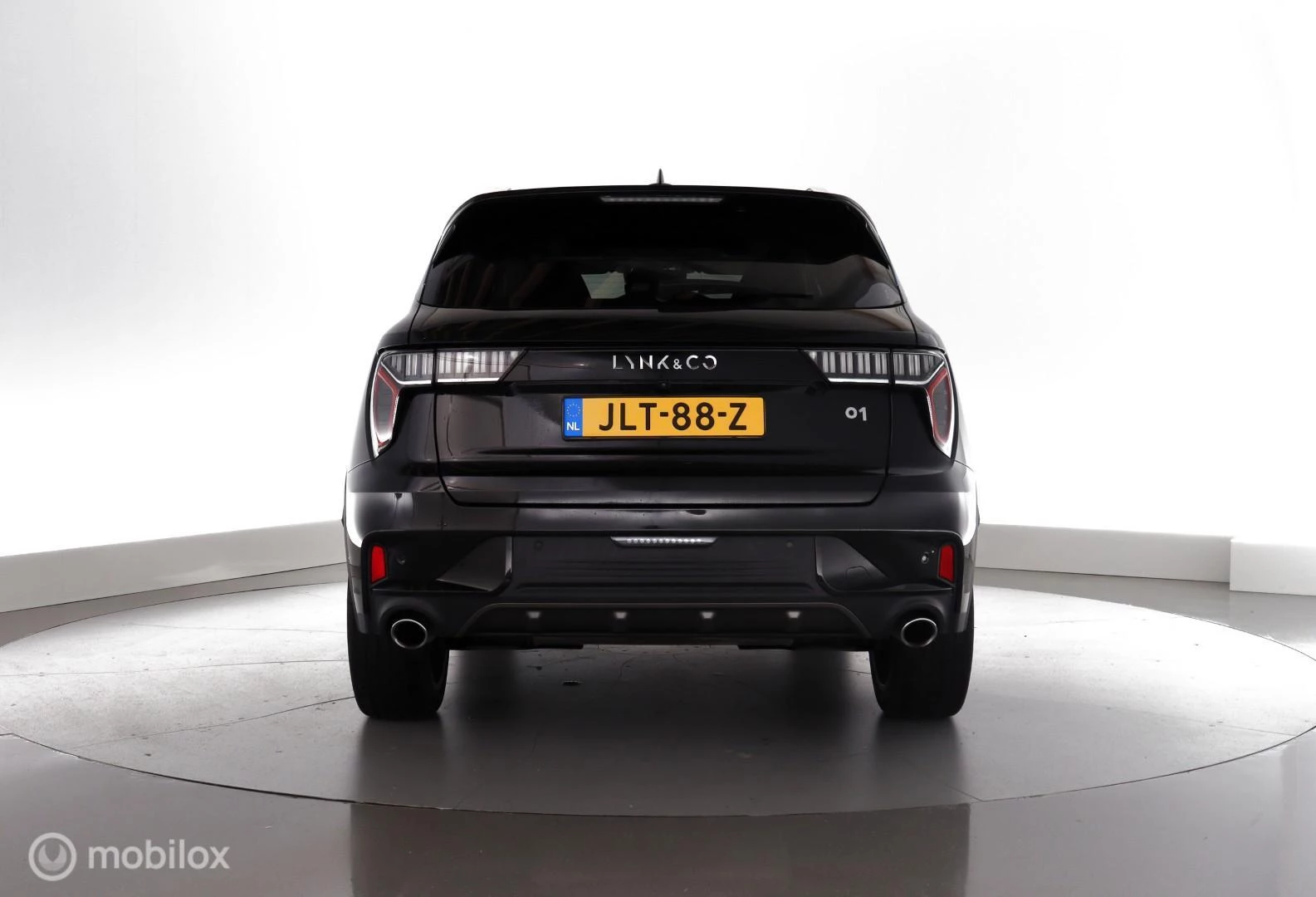 Hoofdafbeelding Lynk & Co 01