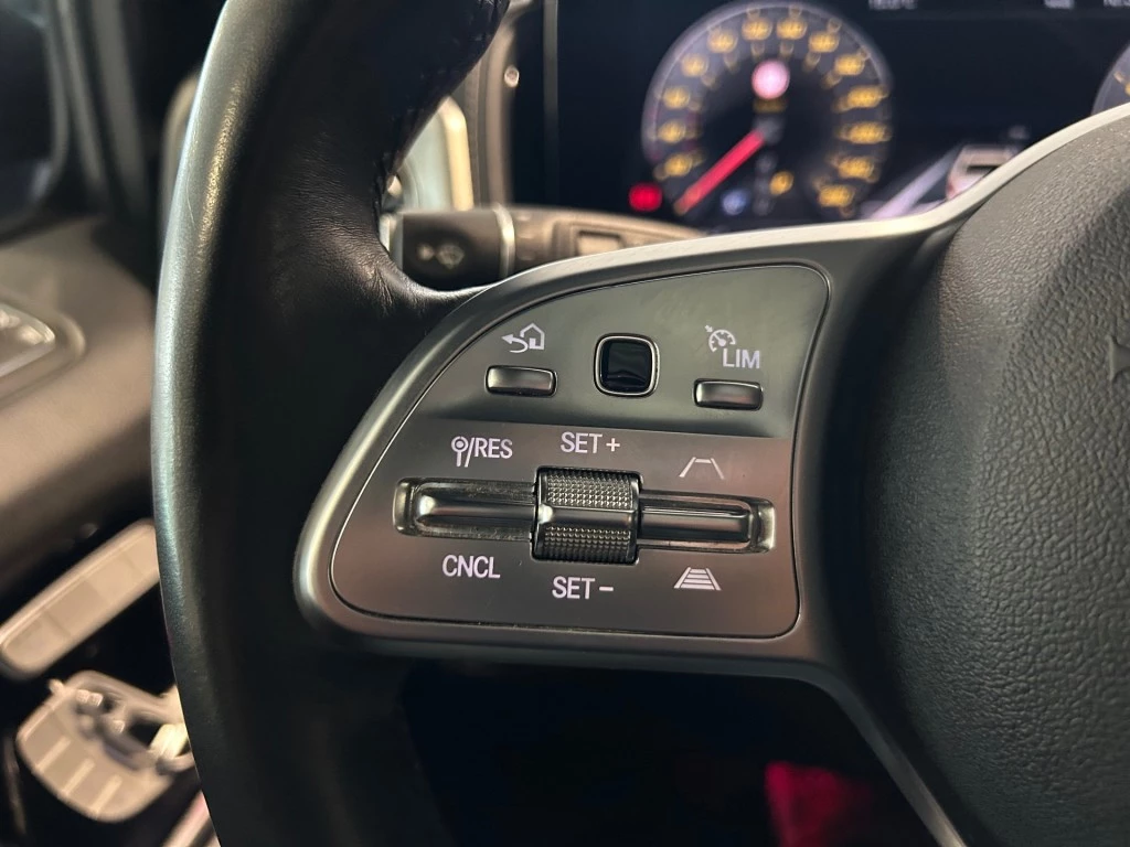 Hoofdafbeelding Mercedes-Benz G-Klasse