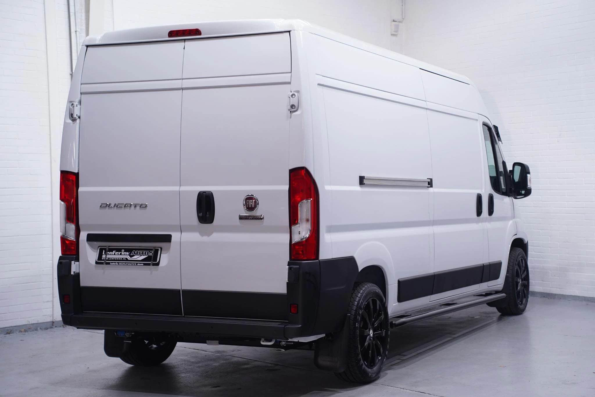 Hoofdafbeelding Fiat Ducato