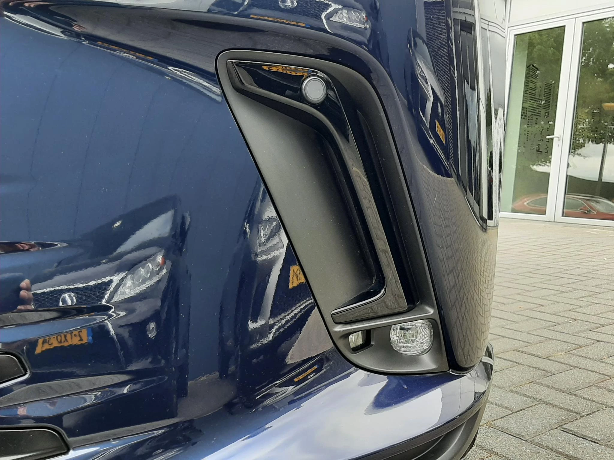 Hoofdafbeelding Lexus RX